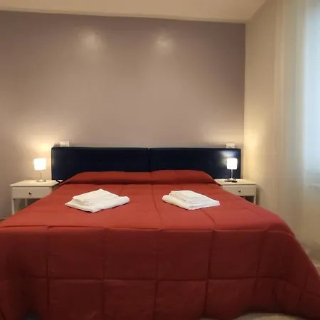 Mare Azzurro 3* Lerici