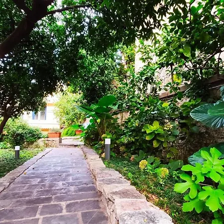 Hotel apartamentowy Mare Azzurro Lerici