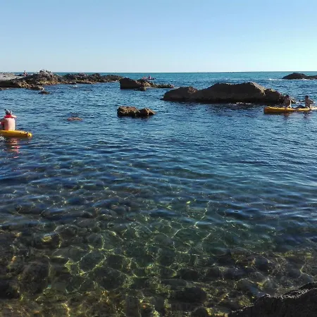 Mare Azzurro 3* Lerici