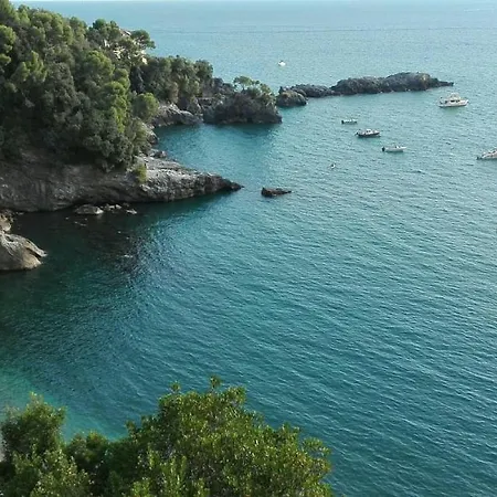 Hotel apartamentowy Mare Azzurro Lerici