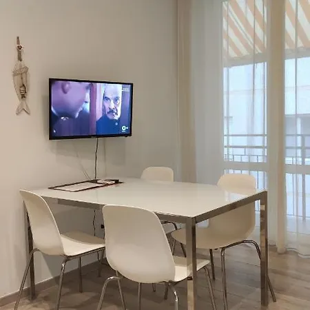 Mare Azzurro Hotel apartamentowy