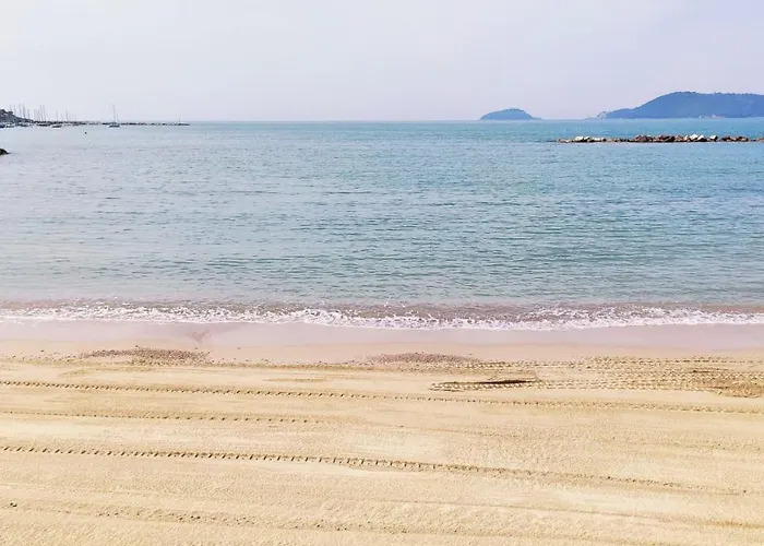 Mare Azzurro 3*