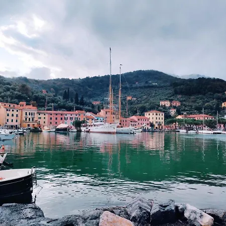 Mare Azzurro Апарт-отель *