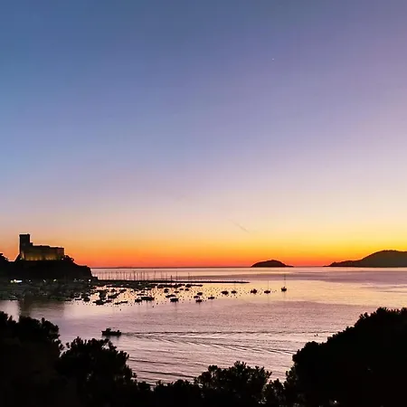 Mare Azzurro Aparthotel