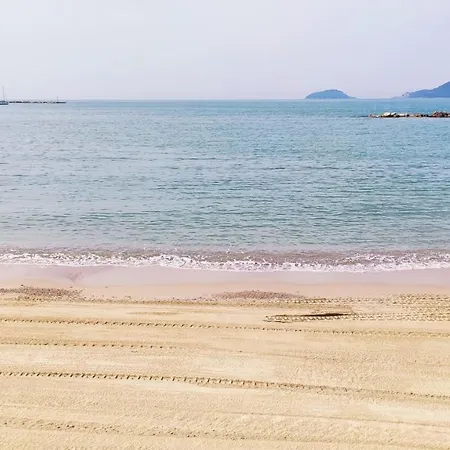Mare Azzurro *