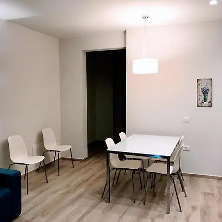 Mare Azzurro Hotel apartamentowy *