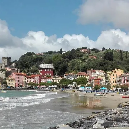 Hotel apartamentowy Mare Azzurro *