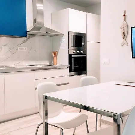 Mare Azzurro 3*