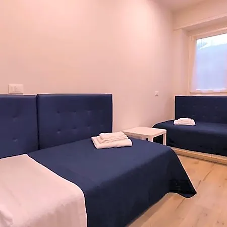 Mare Azzurro アパートホテル