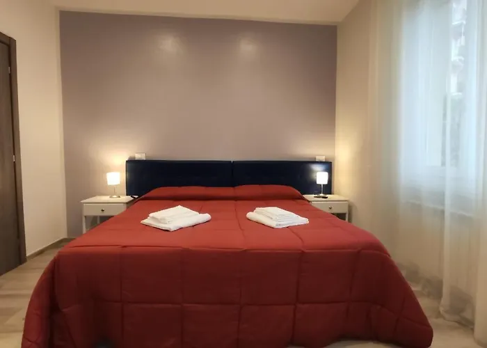 Mare Azzurro 3* ليريسي
